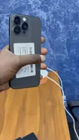 Apple iPhone 16 Pro Max 256GB Black - 2