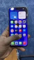 Apple iPhone 16 Pro Max 256GB Dhahabu - 1
