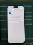Apple iPhone 16 Pro Max 256GB Dhahabu - 2