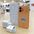 New Honor 600 256GB Orange - 2