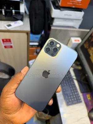 Apple iPhone 12 Pro Max 128GB Gray