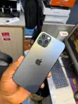 Apple iPhone 12 Pro Max 128GB Gray - 1