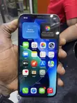 Apple iPhone 12 Pro Max 128GB Gray - 2