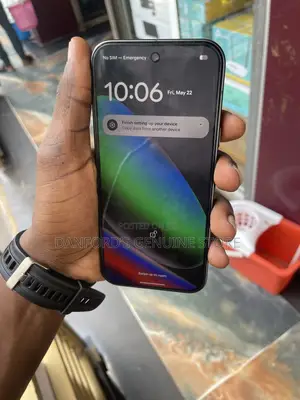 Google Pixel 10 256GB Black