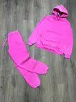 Believe Tracksuits - 100% Cotton Stacked Suits - 2