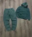 Believe Tracksuits - 100% Cotton Stacked Suits - 3