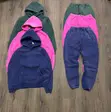 Believe Tracksuits - 100% Cotton Stacked Suits - 4
