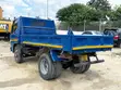 Mitsubishi Canter Tipper Truck - 4
