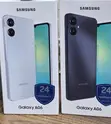New Samsung Galaxy A06 64GB - 1