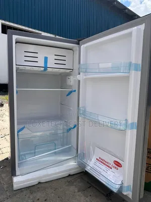 Blackark 90L Single-Door Mini Refrigerator
