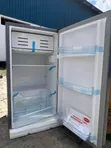Blackark 90L Single-Door Mini Refrigerator - 2
