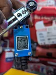 Limit Switch ME-8108 - 3