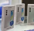 New Samsung Galaxy A16 128GB - 1