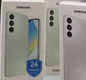 New Samsung Galaxy A16 128GB
