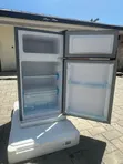 Blackark 98L Double Door Mini Refrigerator - 2
