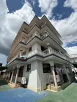 2 Bedroom Ensuite Apartment for Rent, Block 41, Upanga East - 1