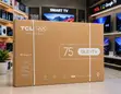 TCL 75-Inch OLED TV - 1