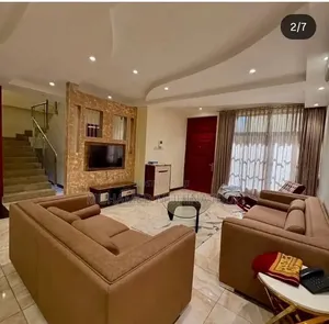 Furnished 3 Bedroom Villa for Rent in Ada Estate