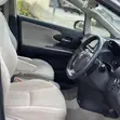 Toyota Wish 2009 Silver - 3