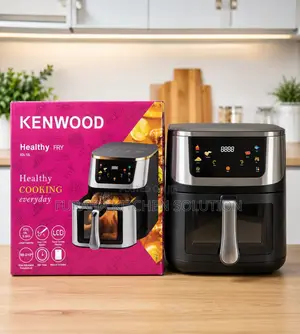 Kenwood Airfryer LTR10