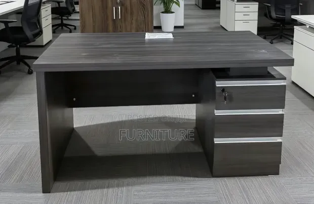 Skyline Furniture Office Meeting Table - 1