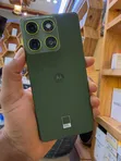Motorola Edge 70 5G 512GB Green (Open Box) - 3