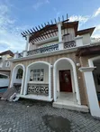 Furnished 5-Bedroom Villa for Rent in Mikocheni - 1