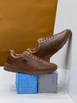 Men's Timberland Leather Sneakers - 3