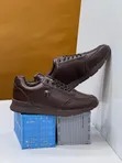 Men's Timberland Leather Sneakers - 4