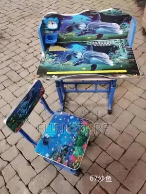 Babybay Study Desk