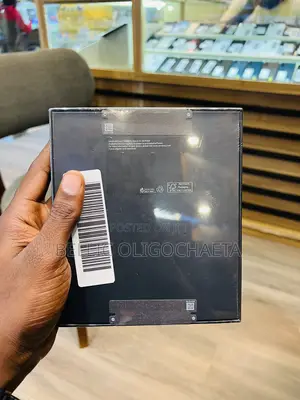 New Samsung Galaxy Z Fold6 1TB Silver