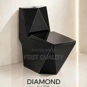 Amcor Sitting Toilet - Brand New