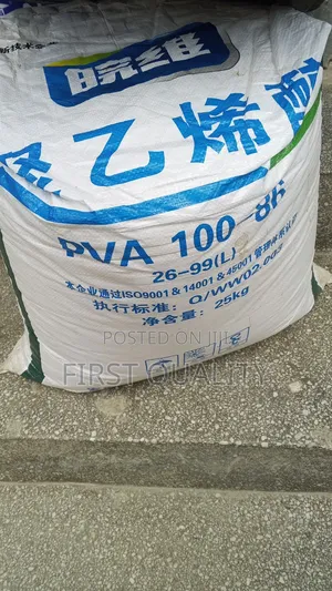 PVA 26_100 Building Material