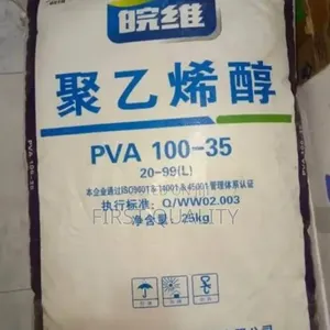 Polyvinyl Acetate (PVA) 25kg