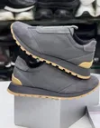 Brunello Cucinelli Men's Leather Sneakers - 1