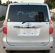 Toyota Noah 2008 Silver - 2