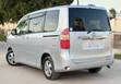 Toyota Noah 2008 Silver - 3