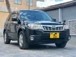Subaru Forester 2011 Black - 1