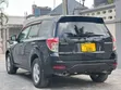 Subaru Forester 2011 Black - 2
