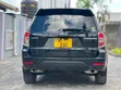 Subaru Forester 2011 Black - 3