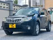 Subaru Forester 2011 Black - 4