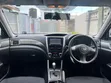 Subaru Forester 2011 Black - 5