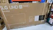 LG 86 Inch UHD AI Processor Smart TV 86UR80 - 1