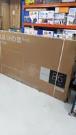 LG 86 Inch UHD AI Processor Smart TV 86UR80 - 3