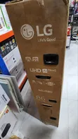 LG 86 Inch UHD AI Processor Smart TV 86UR80 - 5