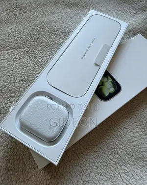 Apple Watch Series 11 GPS (42mm)