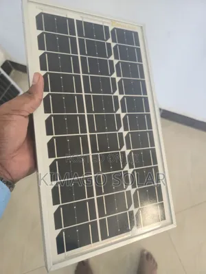 Ensky Solar Panel 5W
