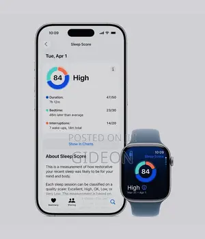 Apple Watch Series 1 (44mm) - GPS