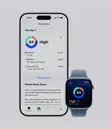 Apple Watch Series 1 (44mm) - GPS - 1