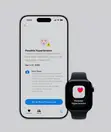 Apple Watch Series 1 (44mm) - GPS - 3
